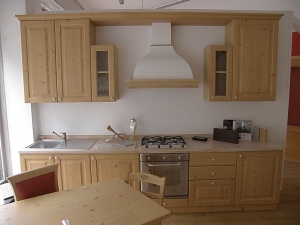 ALTRA SPLENDIDA CUCINA